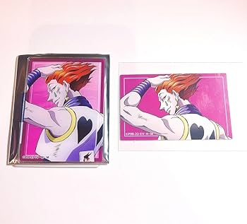 HUNTER×HUNTER グッズ　ヒソカ多め Amazon.co.jp: ハンターハンター ヒソカ グッズ セット : ホーム